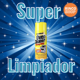 Super Limpiador