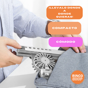 SOPORTE PARA LAPTOP